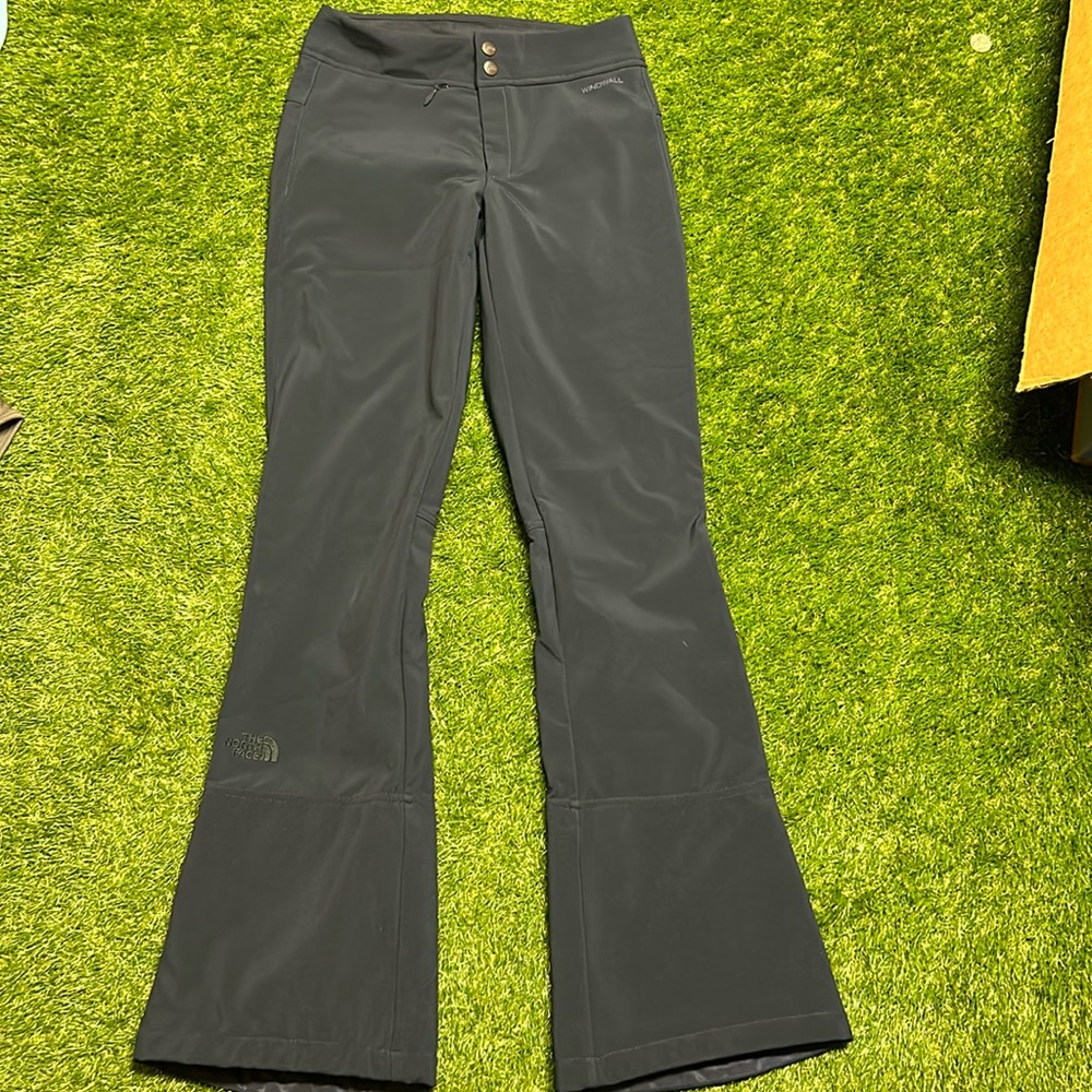 The North Face windwall pants